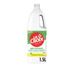 Javel La Croix Tonique - Flacon de 1,5 L