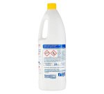 Javel La Croix Tonique - Flacon de 1,5 L