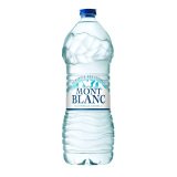 Mineralwasser Mont Blanc 1L - 12 Flaschen
