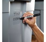 Pack de 20 marqueurs permanent Sharpie noir + 4 offerts