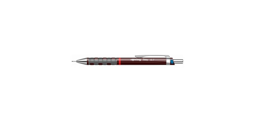 Propelling pencil ikky Rotring 0.7 mm tip