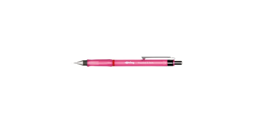 Druckbleistift Visuclick Rotring Spitze 0,7 mm 2B