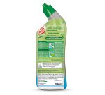 Gel WC Net Natural Power détartrant - Flacon de 700 ml