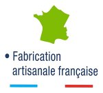 L'acide citrique Briochin - sachet de 450 g