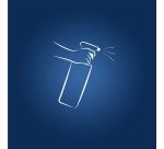 Anti-moisissures Briochin - Spray de 500 ml