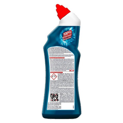 Gel WC Harpic 100 % détartrant- Flacon de 750 ml