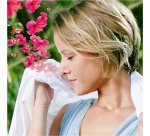 Lessive poudre Dash 2 en 1 - Baril 110 doses