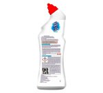 Gel WC Harpic javel Ultra blancheur - Flacon de 750 ml