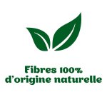 Serpillère St Marc jetable antibactérien - paquet de 20