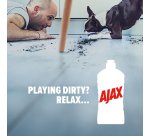 Ajax parfum grand frais - bidon 5 litres