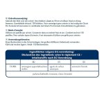 Boîte de 150 blocs urinoirs Glorix Professional