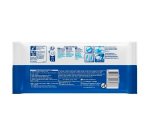 Lingettes nettoyantes vitres Ajax - Paquet de 40