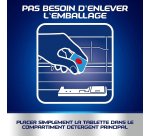 Tablettes Finish Powerball tout en 1 lave-vaisselle - Pack de 100 tablettes