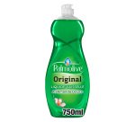 Liquide vaisselle mains Palmolive original - Flacon 750 ml