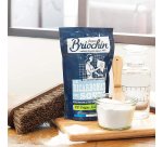 Bicarbonate de soude Briochin - Sachet de 500 g