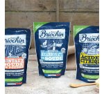 Bicarbonate de soude Briochin - Sachet de 500 g