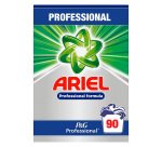 Lessive poudre Ariel Professional - Baril 90 doses