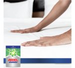 Lessive poudre Ariel Professional - Baril 90 doses