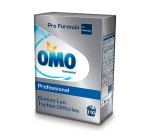 Lessive poudre Omo Concentré - Baril de 110 lavages