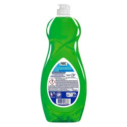 Liquide vaisselle mains Paic citron vert - Flacon de 750 ml