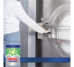 Lessive poudre Ariel Professional - Baril 90 doses