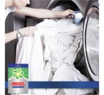 Lessive poudre Ariel Professional - Baril 90 doses
