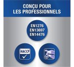 Nettoyant multi-usages Mr Propre citron - Bidon de 5 litres