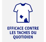 Flacon lessive gel à la main Génie Sans Frotter - Tube de 200 ml