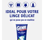 Flacon lessive gel à la main Génie Sans Frotter - Tube de 200 ml