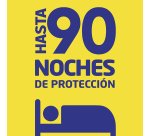 Difusor Bloom eléctrico programable + 2 recambios Antimosquitos 