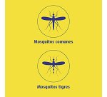 Recambio Insecticida Bloom eléctrico