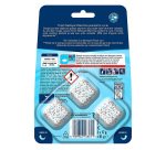 Nettoyant lave-vaisselle Finish Machine - Blister de 3