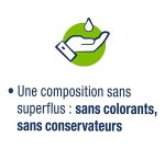 Savon noir liquide Briochin – Flacon 1 L