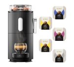 Pack machine Coffee B by Café Royal + 5 boites de boules de café