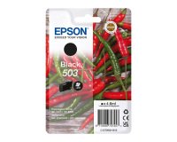 Cartridge Epson black for inkjet printer