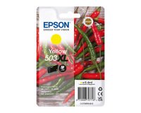 Cartridge Epson 503XL hoge capaciteit afzonderlijke kleuren voor inkjetprinter