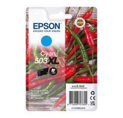 Epson 503XL cartuchos originales colores separados alta capacidad