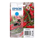 Epson 503XL cartouche haute capacité couleurs séparées pour imprimante jet d'encre
