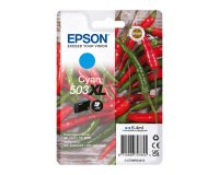Cartridge Epson 503XL high capacity separate colours for inkjet printer