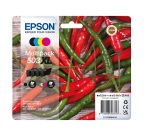 Epson 503XL Pack cartouche haute capacité de 4 couleurs pour imprimante jet d'encre