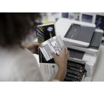 Toner HP originale W1350X nero