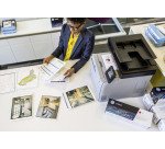 Toner HP originale W1350X nero