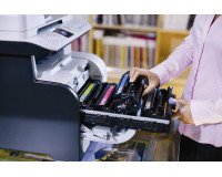 HP 78A (CE278A) tóner original negro de capacidad estándar (2100 páginas)