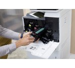 HP 216A Original Toner Cartridge W2411A Cyan