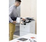 HP 203A Original Toner Cartridge CF541A Cyan