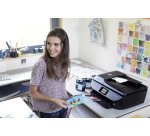 Cartuccia inchiostro HP originale 971XL colori 6600 pagine