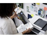 Toner HP originale 35A nero cb435ad 2 unità