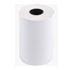 Papel térmico Exacompta 57 x Ø 46 x 12 mm x 24m 55g 40905E 1 copia SBPA FSC sin impresión en reverso FSC