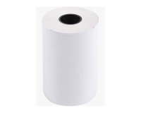 Papel térmico Exacompta 57 x Ø 46 x 12 mm x 24m 55g 40905E 1 copia SBPA FSC sin impresión en reverso FSC
