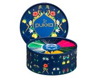Teas and Infusions Wellbeing at Work Organic Pukka - Box of 90 sachets